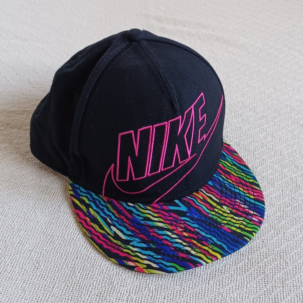 Nike ♡ wool hat
